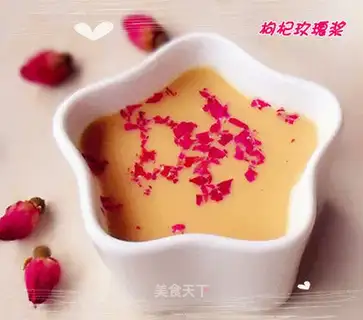 ♪ The rose ♪