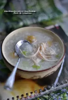Porridge