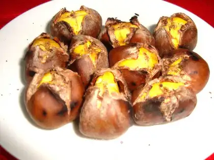 Chestnuts