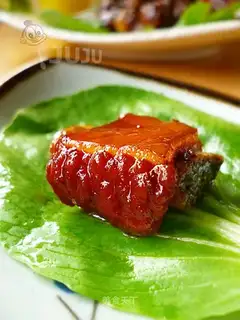 Coke ribs