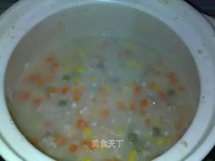 I'll bet it's dry