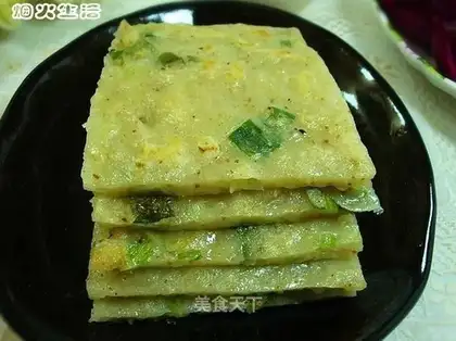 Potatocakes