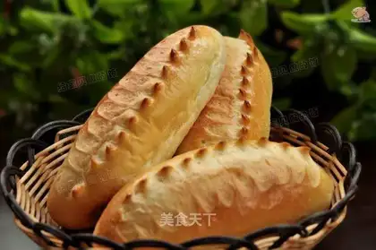 Milk bread