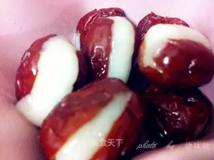 Soft dates