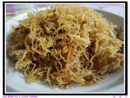 Pork pine