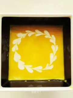 Pumpkin soup