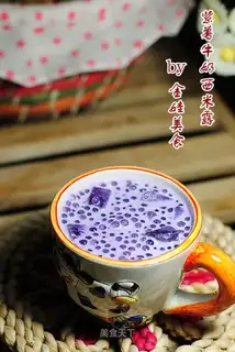 Potato milk Simillo