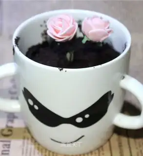 Battery cake