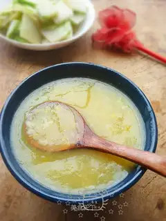 Potato bumps