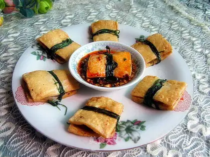 Tofu