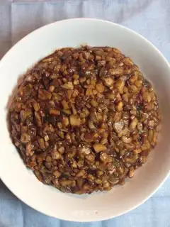 Cracker sauce