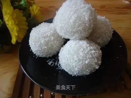 Potato rice