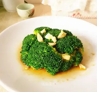 Pelican broccoli