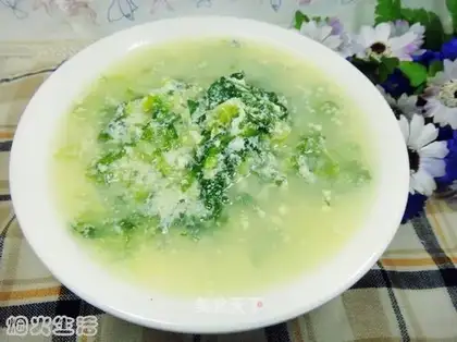 Soybean cabbage