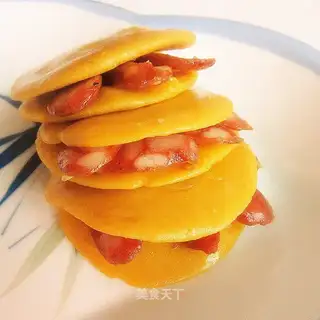 Sausage buns