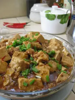 Tofu