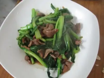 Chicken kidneys