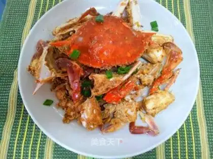 Egg crab