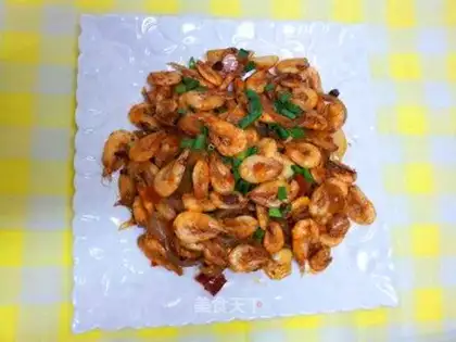 Shrimp
