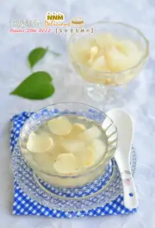 Lily's Sydney Sugar