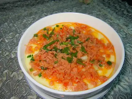 Ham stew