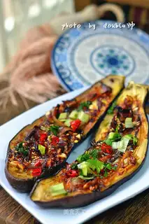 Garlic toast
