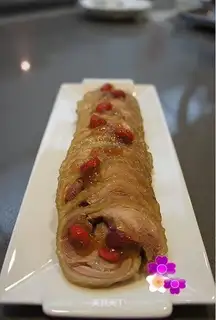 Shao Xing's drunk chicken