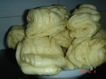 Onion rolls