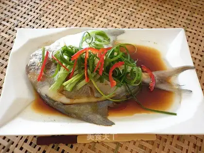 Vacuated whitefish