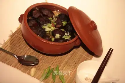 Yunnan's pan