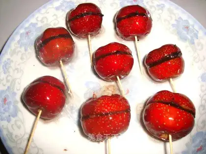 Old Peking Glucose