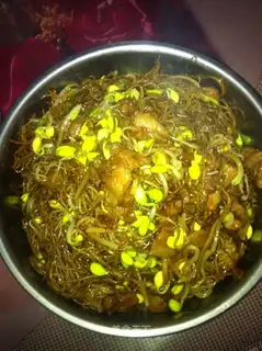 Henan halon noodles