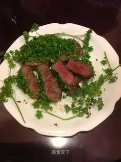 Philly steak