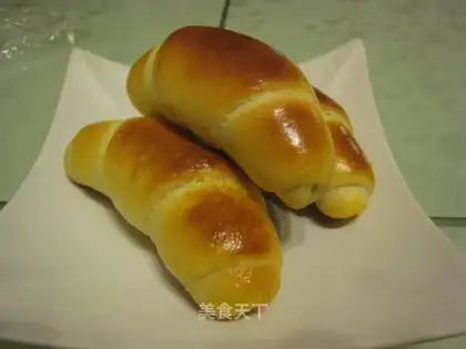 Milk bread