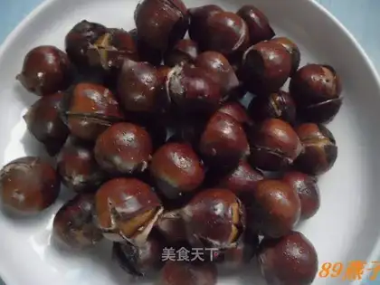 Chestnut