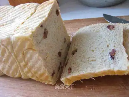 All-sherry toast
