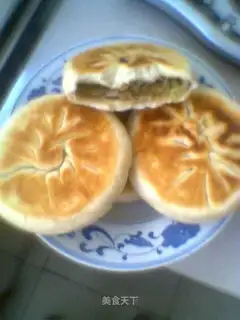 Pork pie