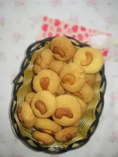 Cashew nuts