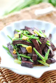 Sodium tofu