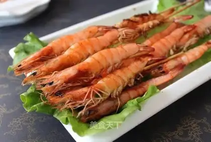 Shrimp