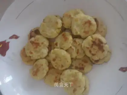Crackers