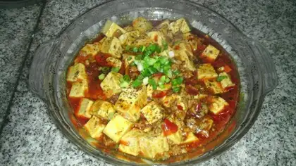 Tofu