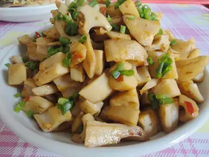 Soy sauce