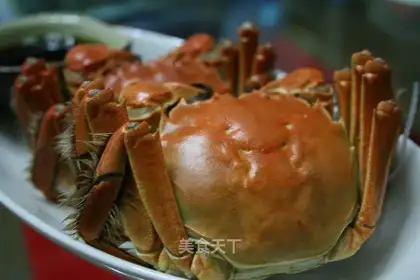 Crabs