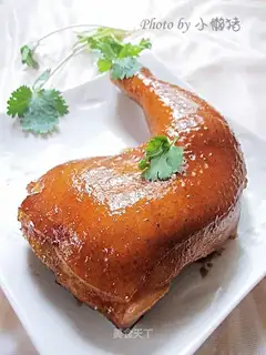 Chicken leg