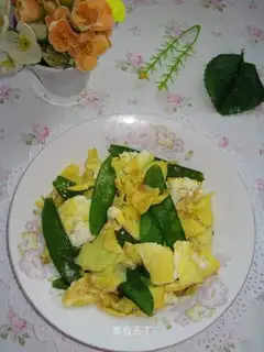 Dutch soy eggs