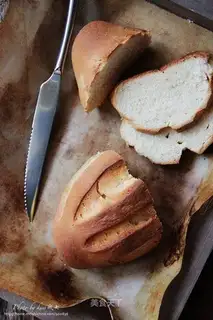 Milk bread