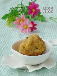 The rice round