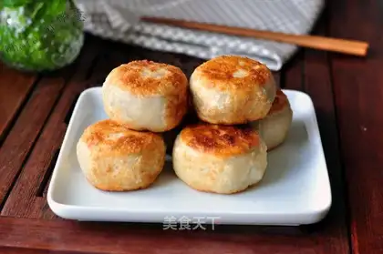 Old Beijing Cracker