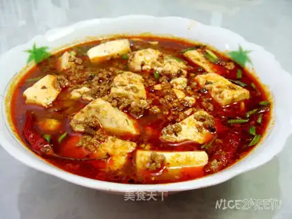 Tofu